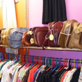 Vintage shops online uk