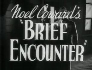 Celia Johnson - Brief encounter