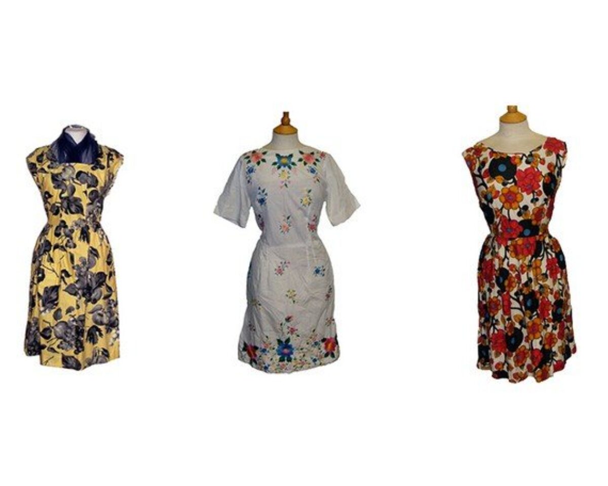 fall wedding guest dress with sleeves Long Wedding-Guest Dress with Long Sleeves main image 1