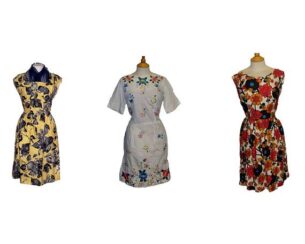 Vintage Dresses