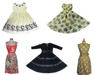 50s dresses