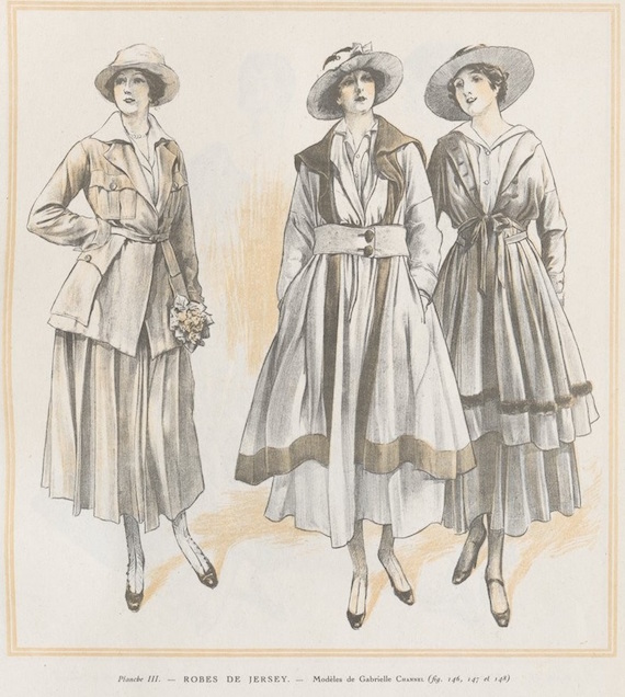 Chanel jersey outfits. Chanel jersey outfits.