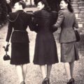 1940s Fashion Women- Women's 1940s clothing