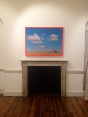 North: Fashioning Identity;Installation shot, by Genevieve Jones