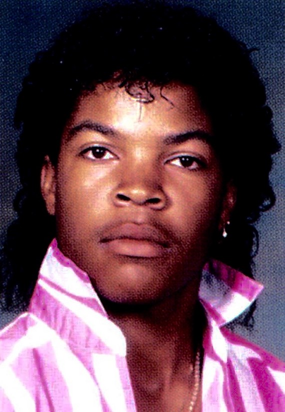 How to dress up like it's the 1980s - Photo of Ice Cube (O'Shea Jackson) How to dress up like it's the 1980s - Photo of Ice Cube (O'Shea Jackson)