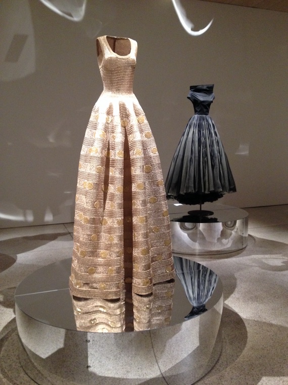 Photo by Genevieve Jones with thanks to the Design Museum. Photo by Genevieve Jones with thanks to the Design Museum.
