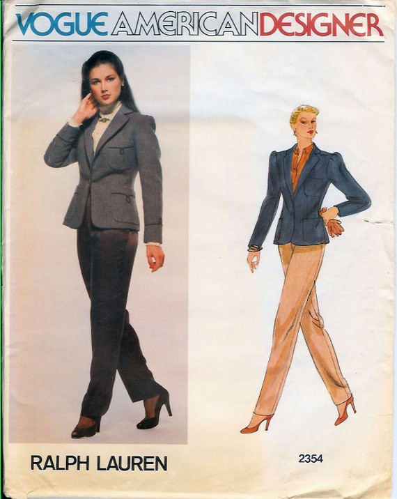 2354V_1980s_R_Lauren_Jacket_Pant 2354V_1980s_R_Lauren_Jacket_Pant