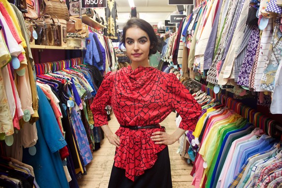 How Strong is Your 80s Dress Game How Strong is Your 80s Dress Game