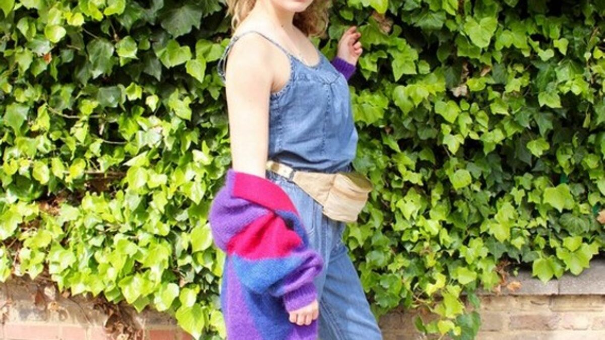 Jumpsuit skirt 80s sales