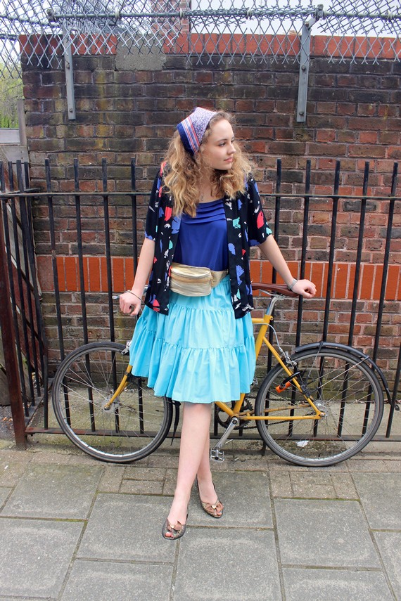 80 s casual clothing