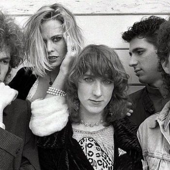 what was the clothing style in the 80s - Game Theory 1986