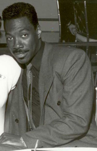 Eye Catching 80s mens clothes - EddieMurphy 1988. Eye Catching 80s mens clothes - EddieMurphy 1988.