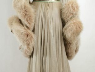 Iya Abdy.Dance dress