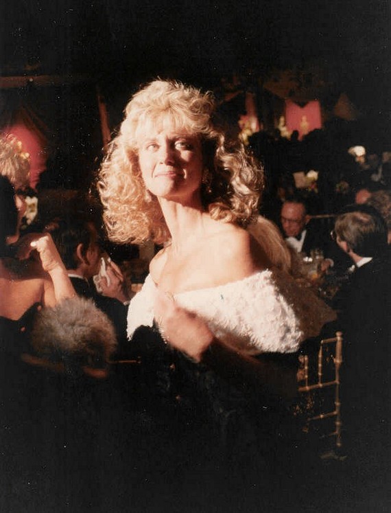 80s clothing in UK - Olivia Newton John (1989) 80s clothing in UK - Olivia Newton John (1989)