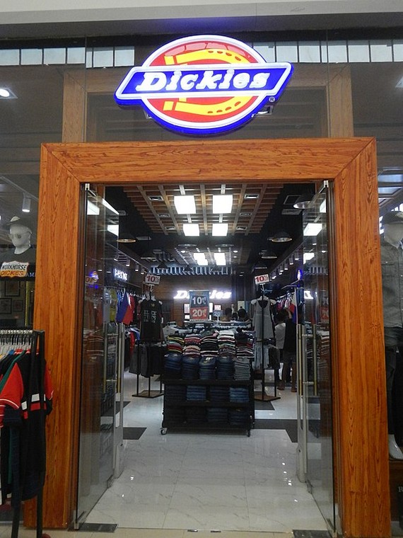 What are the best workwear jacket brands - Dickies storefront What are the best workwear jacket brands - Dickies storefront