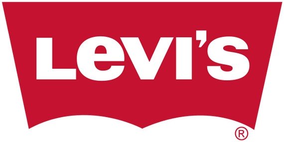 What are the best workwear jacket brands - Levi's logo What are the best workwear jacket brands - Levi's logo