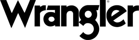 Wrangler Jeans logo Wrangler Jeans logo
