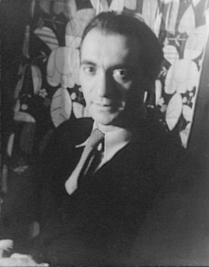 Nickolas Muray in 1933. Image via Wikipedia.