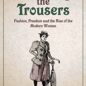 Wearing the Trousers by Don Chapman.