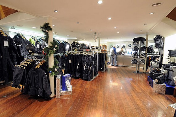 motorcycle jacket store near me