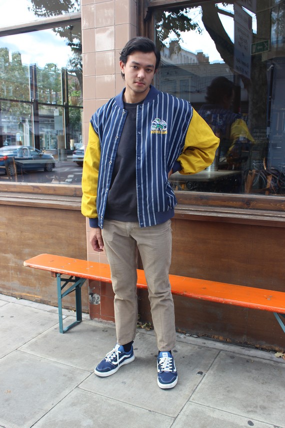 vintage 90s clothing uk