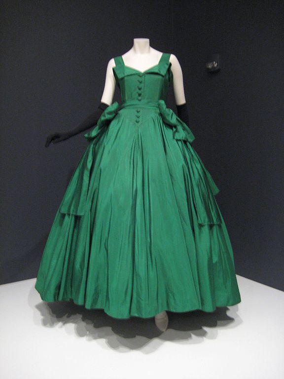 Christian Dior Dress Christian Dior Dress