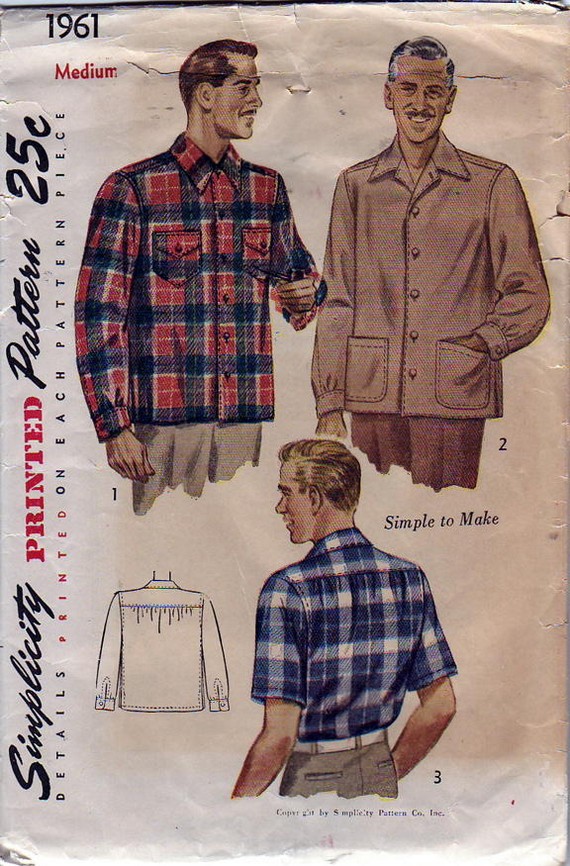 mens 40s fashion - Men's shirts in 1943 mens 40s fashion - Men's shirts in 1943