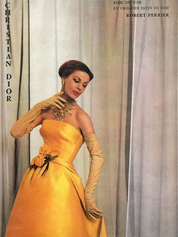Evening gown 1940s hires stock photography and images  Alamy