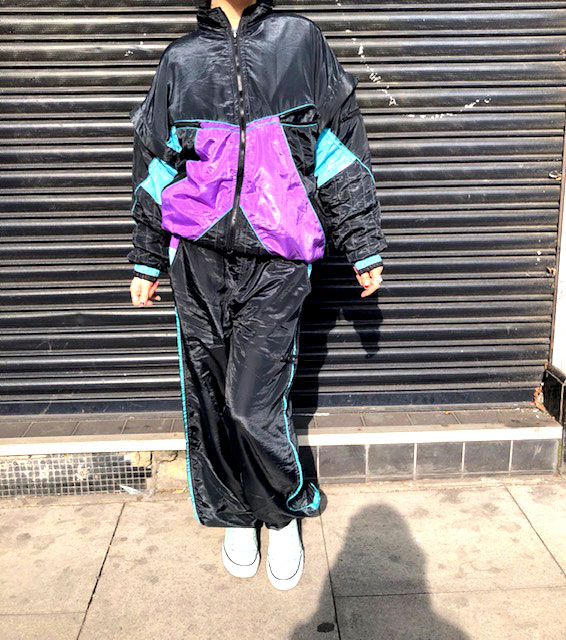shell suit 90s shell suit 90s