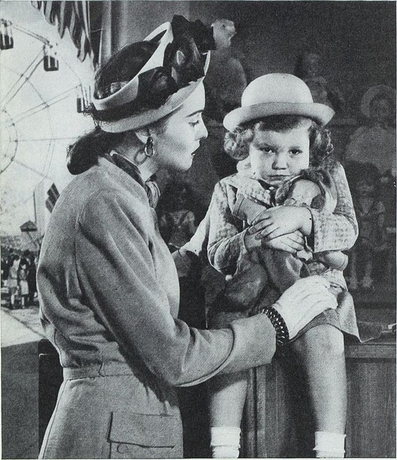 Flashback on the 40s fashion scene – An unforgettable era