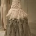 Ballgown by Sarah Burton for Alexander McQueen, 2011
