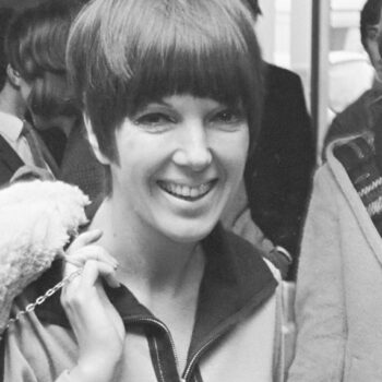 Mary Quant, 1966