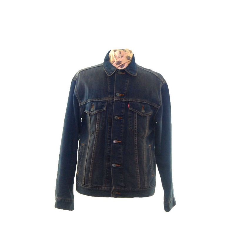 Trucker Vintage levis Denim Jacket