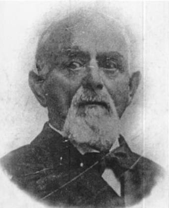 Jacob W.Davis - 1831–1908 Jacob W.Davis - 1831–1908