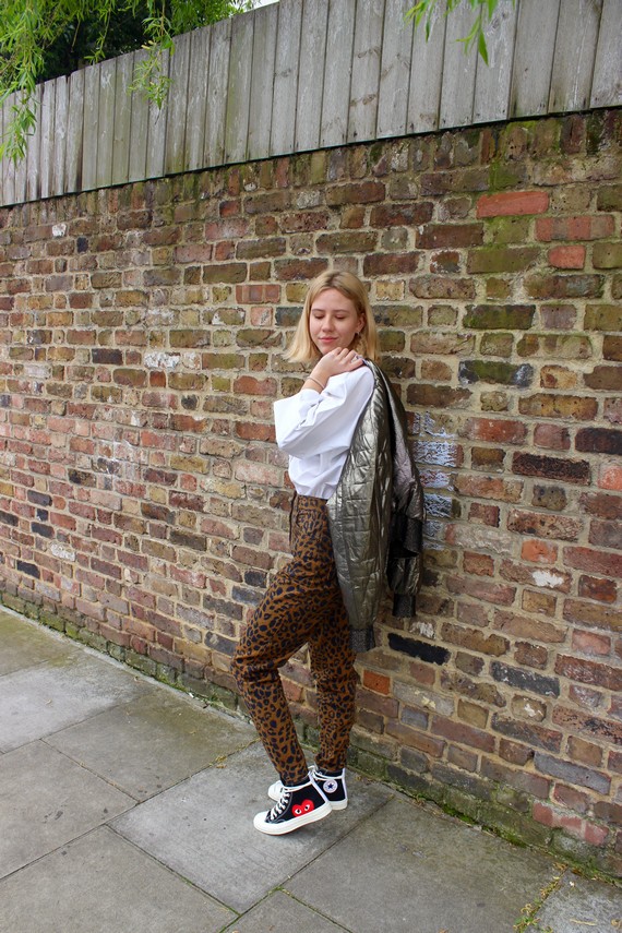 3 Ways To Wear Leopard Print – Love Style Mindfulness – Fashion & Personal  Style Blog
