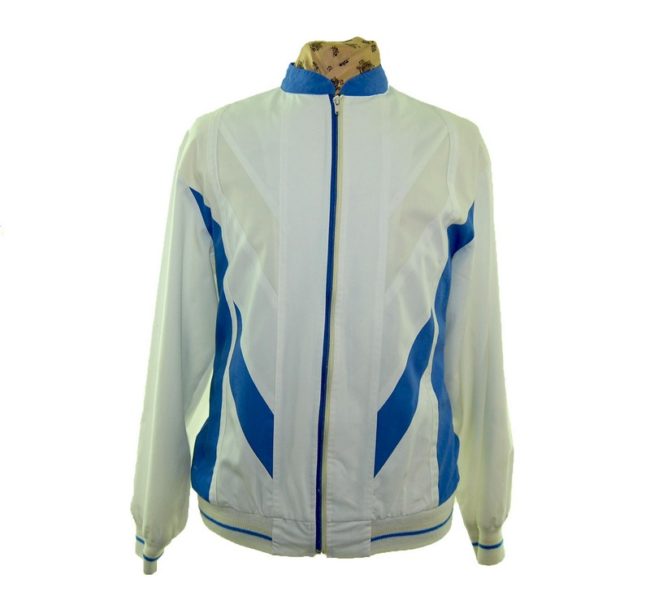 Gabicci Shell Suit Jacket