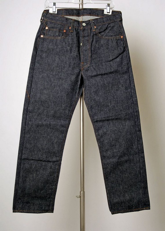 Workers denim - The inside scoop on how it evolved - Vintage Blog