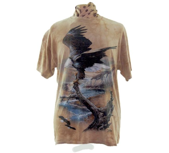 American Eagle Tee-Shirt