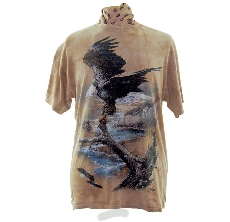 American Eagle Tee-Shirt