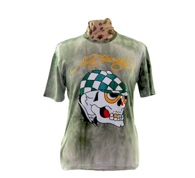 Ed Hardy Tee-Shirt