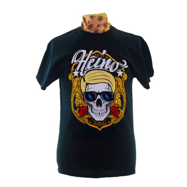 German Heino Tee-Shirt