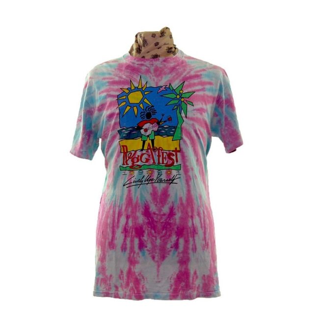 Reggae Fest Tee-Shirt