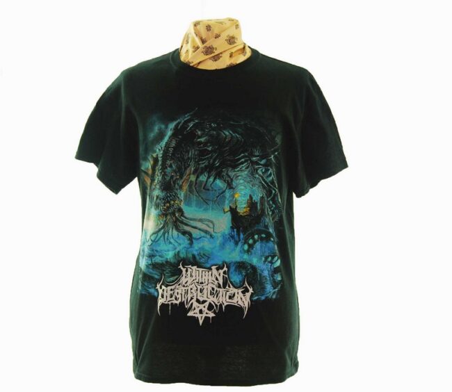 Within Destruction Tee-Shirt