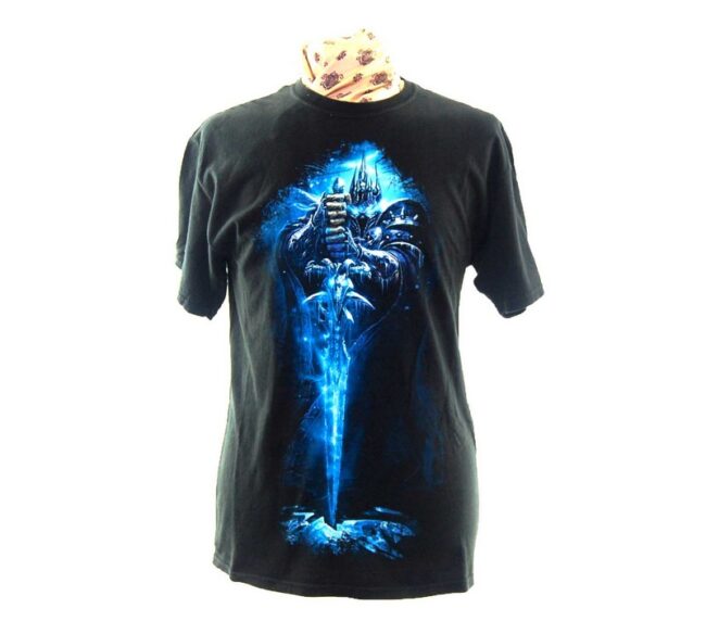 World Of Warcraft Tee-Shirt