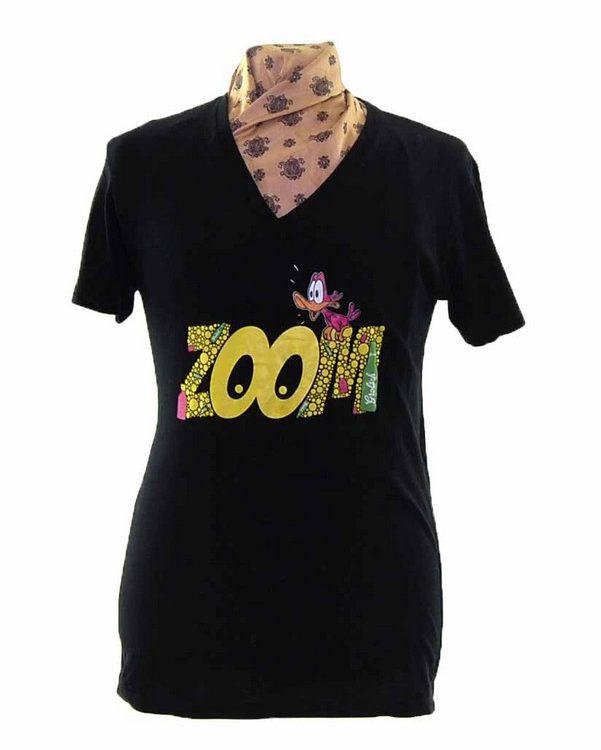 Zoom T Shirt