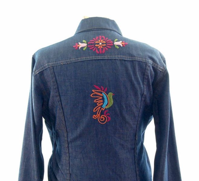 K-WAY International Veste Vintage 90s Patch Capuche Nylon Imperméable