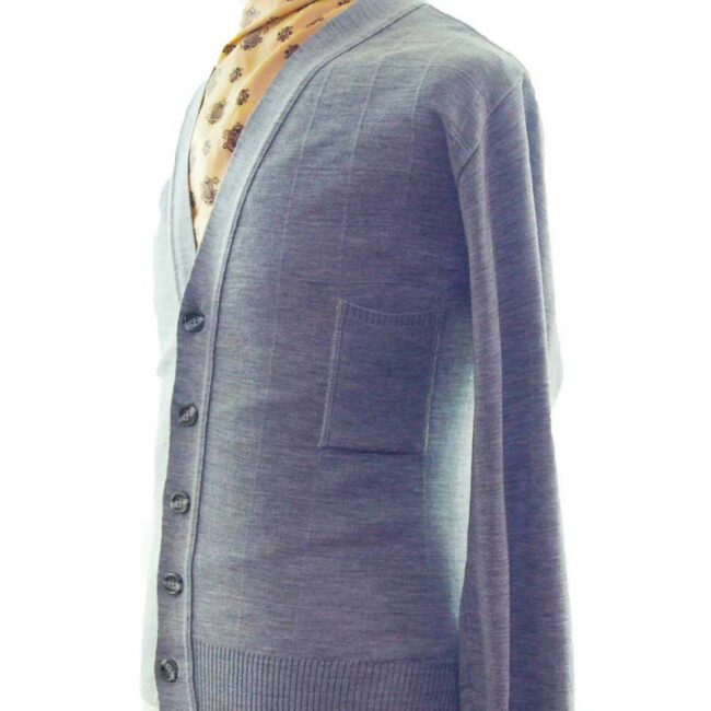 side view