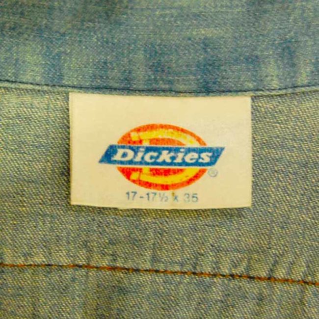 label of Shirt