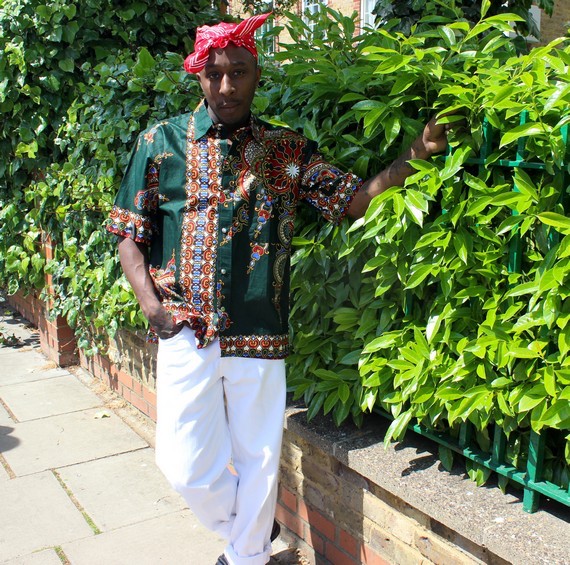 A closer look at that Tupac- influenced 70s style clothing summer look. A closer look at that Tupac- influenced 70s style clothing summer look.