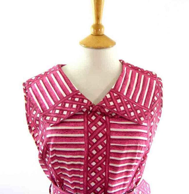 1950s Party dress - Image 2